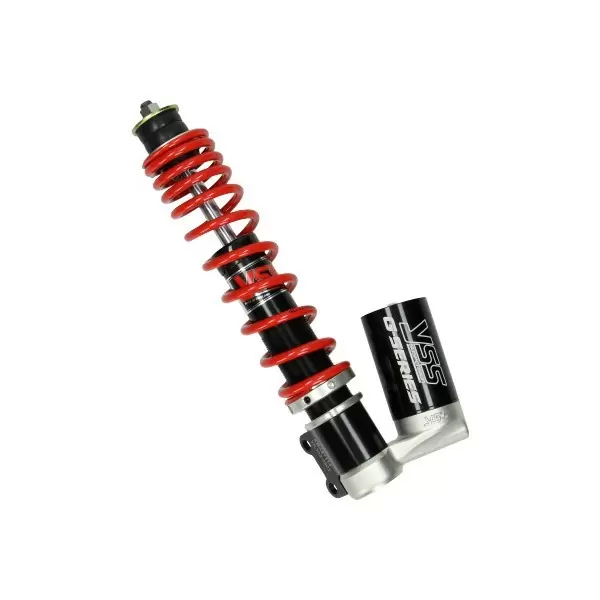 Stossdämfer Gabel euro-4 5 mit Gastank Primavera 4T Sprint Yss vk302-230t-02-85-x