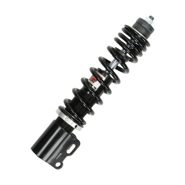 shockabsorber verstelbaar 210mm et2-4/ lx/ lxv/ s/ zip sp wit voor yss