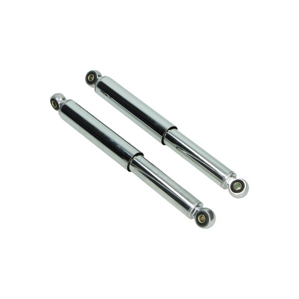 Stossdämfer-Set Hercules Prima Sachs 310mm verchromt