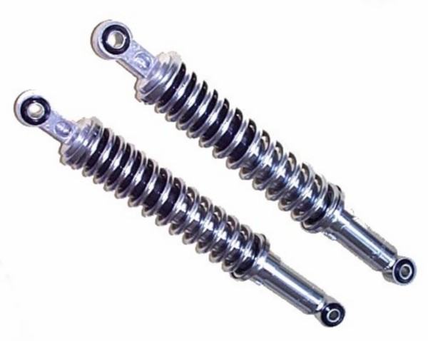 Shock absorber set Honda Honda MB MT 365mm DMP