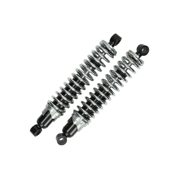 Shock absorber set ks125 ks175 310mm