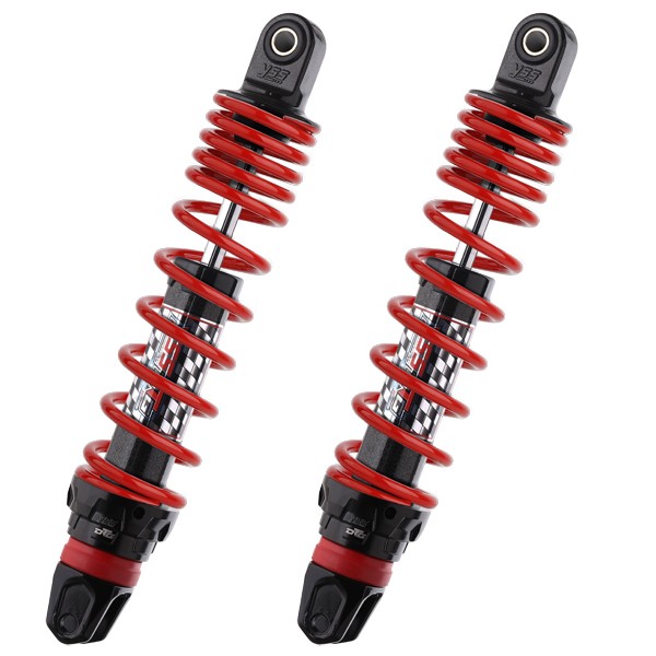 Shock absorber set Puch Maxi scooter Dtg 2010 Honda sh 125 150 300mm Yss