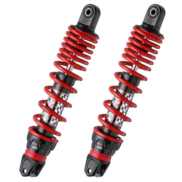 Shock absorber set Puch Maxi scooter Dtg Honda 125 150 PCX 315mm Yss