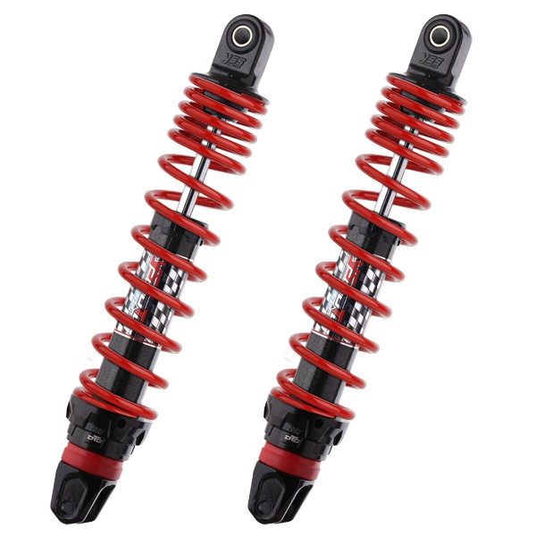 Shock absorber set Puch Maxi scooter Dtg Honda forza grand Dink sh300 400mm Yss