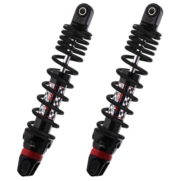 Shock absorber set Puch Maxi scooter Dtg maj125 150 maj250 x-max125 x-max250 340mm Yss