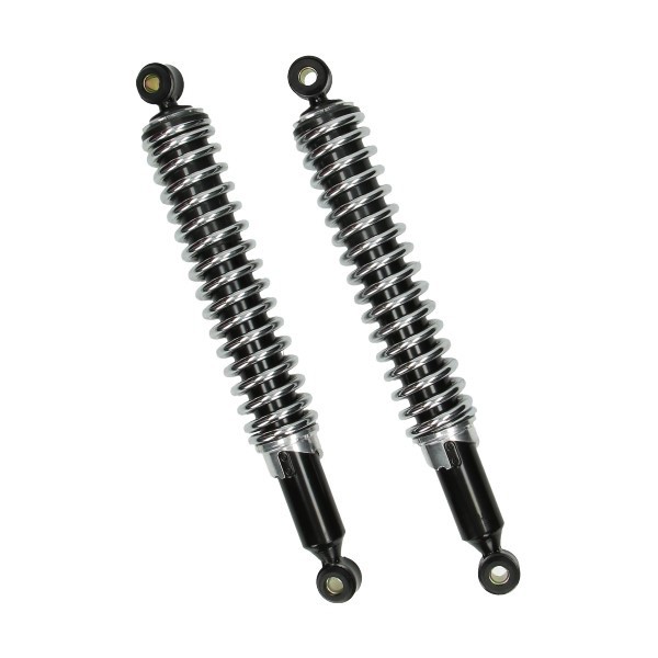 Shock absorber set Zundapp 540 1984 k80 ac z540-14.700