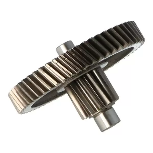 Sekundär Axle euro-5 Vespa Primavera Sprint Piaggio original 1a017808