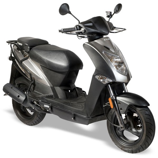 Schutzstossstange satz Kymco Agility komplett Kymco original