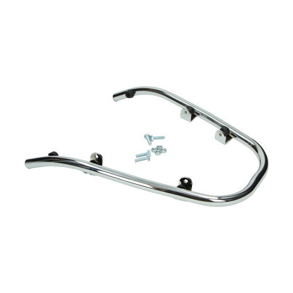 Ornamental bracket frontmudguard lx/lxv chroom