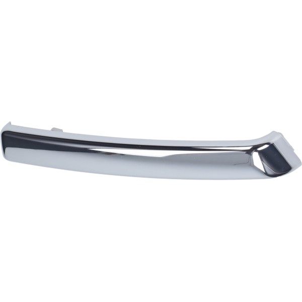 Sierstrip Peugeot origineel links voor chroom past op Peugeot Django 788284xk