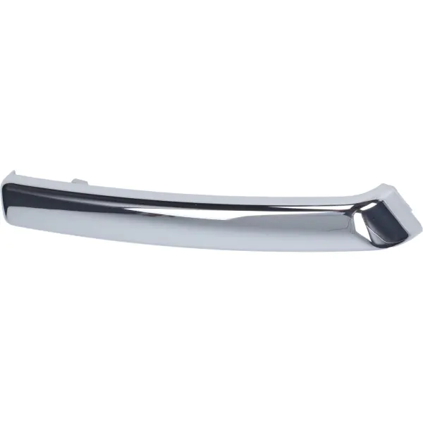 Dekorativer Streifen Peugeot original links vorne verchromt passt auf Peugeot Django 788284xk
