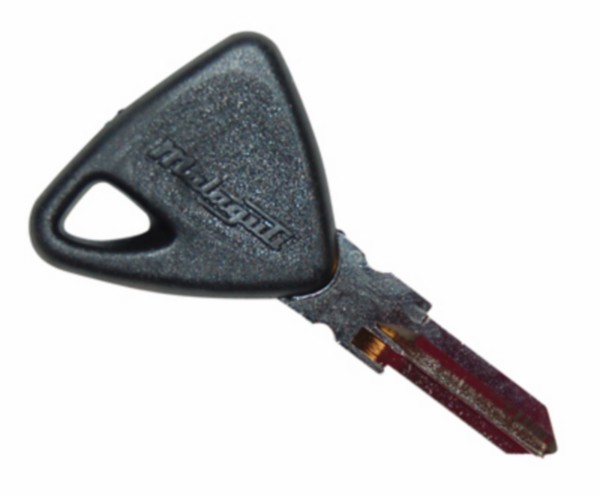 Key ignition lock blind centro 4S original 09006600