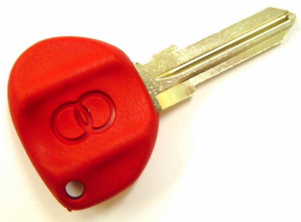 Key ignition lock blind Gilera Runner Piaggio original 576719