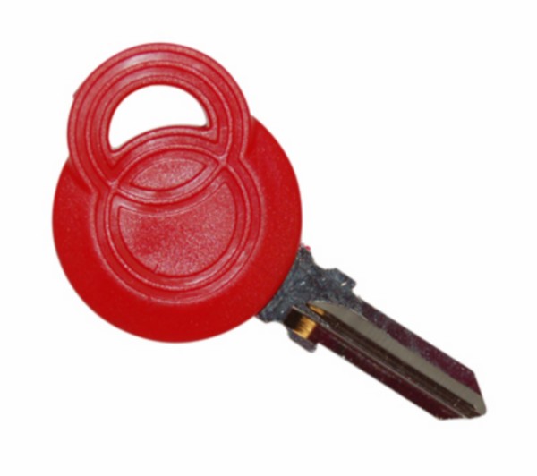 Key ignition lock blind Gilera Runner RST Piaggio original 624321