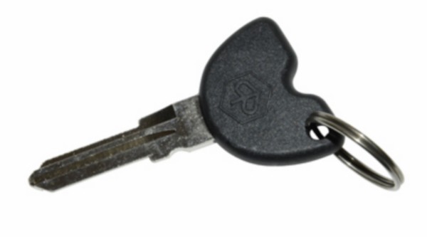 Key ignition lock blind Piaggio Fly Piaggio Zip 2000 original