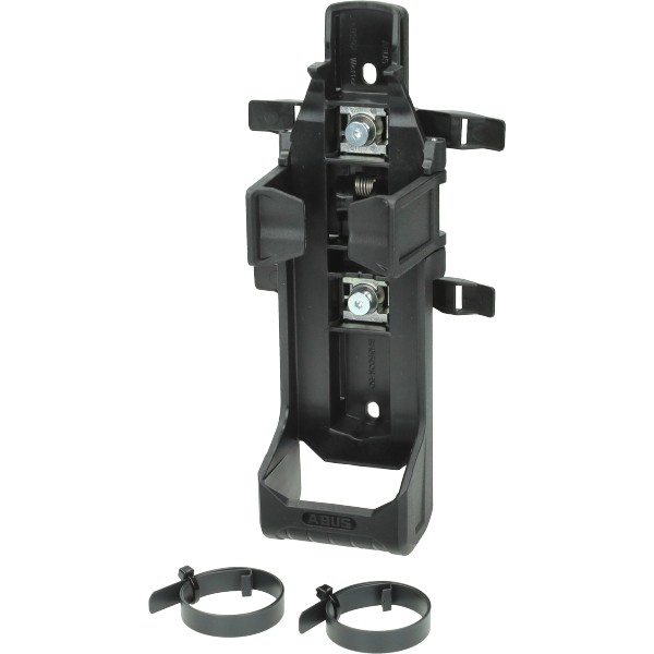 Lock vouw guide loose fatbike Abus sh 6500k 90 borno granit