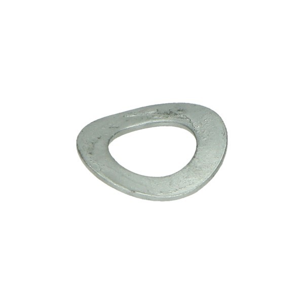 Closing washer Front fork model dish Zip 2000 SP m8 Piaggio original 709047