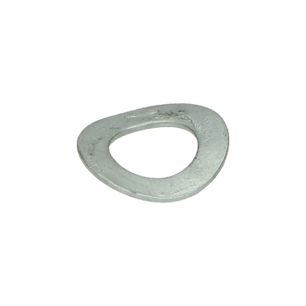 Sluitring voorvork model schotel Zip 2000 SP m8 Piaggio origineel 709047