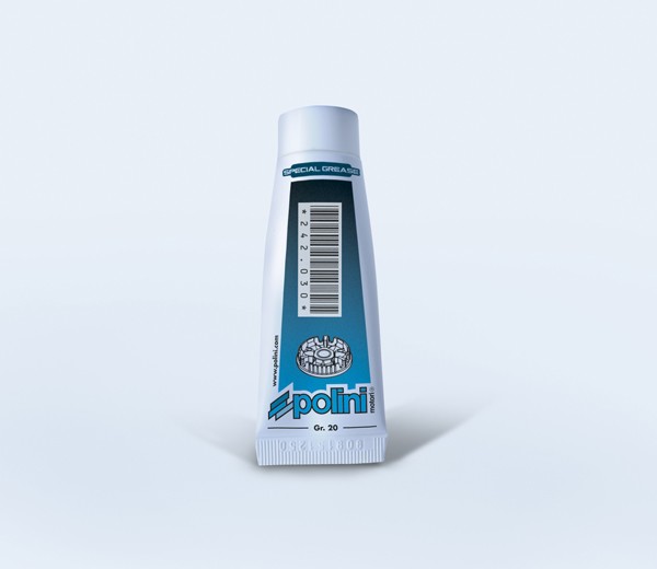 Lubricant variator Vet 20g Polini 242.030