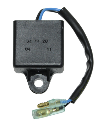 Voltage regulator choke Yamaha Aerox R 2013 Aerox from 2007 Neo&#039;s from 2008 original 5rnh574100