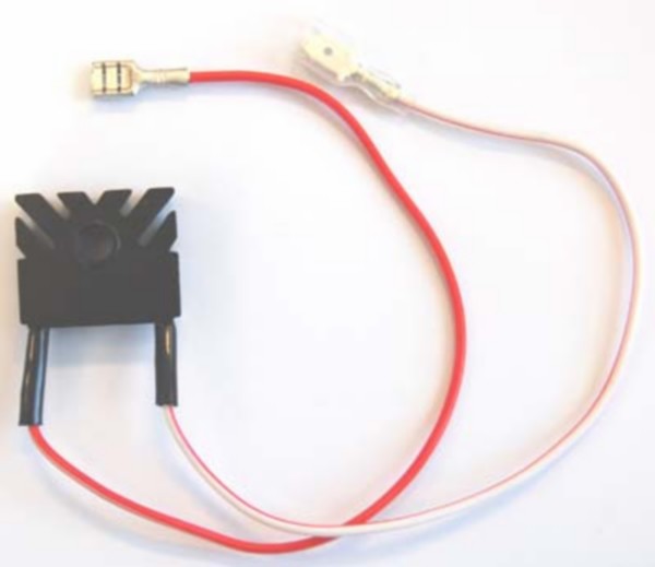 Voltage regulator dt-mx fs1 Puch Maxi puch rd-mx DMP