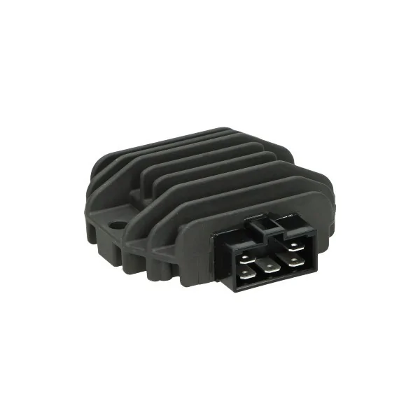 Voltage regulator Liberty iget Piaggio original 58090r5