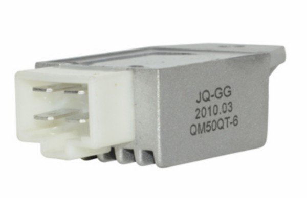Voltage regulator Peugeot V-clic original 759289