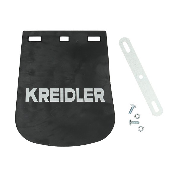 Mud slap Kreidler