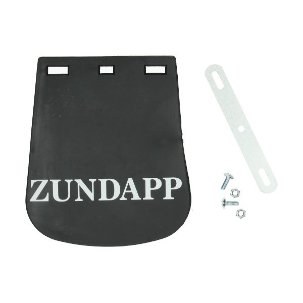 Spatlap Zundapp