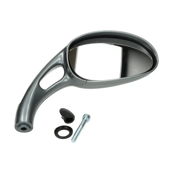 Mirror f12rst f15 anthracite on the right original 08801958