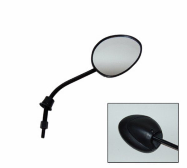 Mirror on the right Piaggio Zip2000 Sp original  CM063902