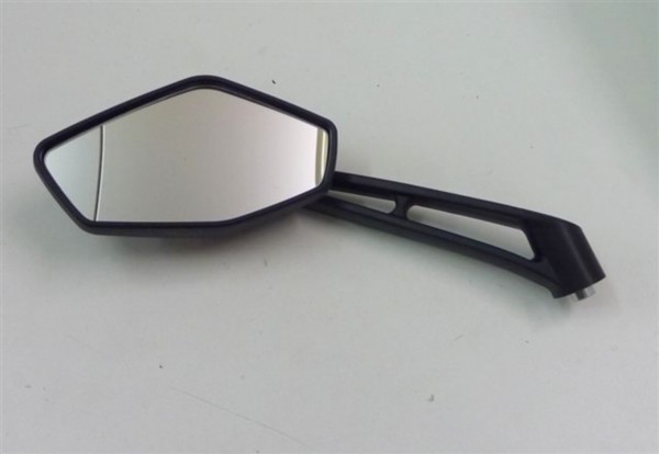 Mirror Speedfight 3 SR factory black left