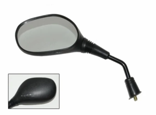 Mirror Symphony Peugeot Tweet left original 801981