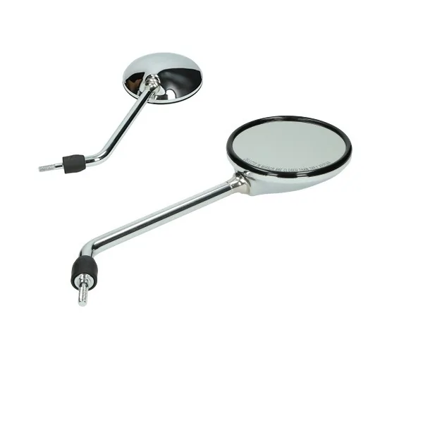 Mirror Vespa LXV on the right Piaggio original cm073419