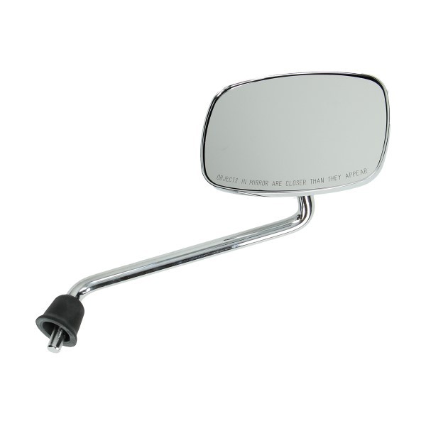 Mirror Vespa S on the right Piaggio original cm178902