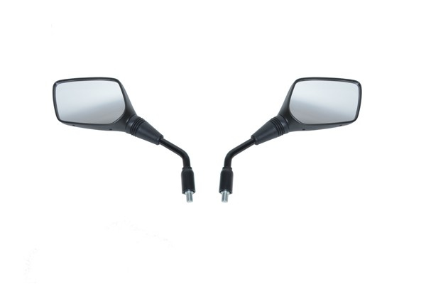 Mirror set Peugeot Django DMP