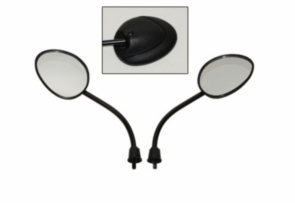 Mirror set Piaggio Piaggio Zip 2000 until 2009 DMP