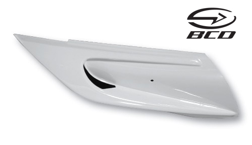 spoiler set treeplank aerox wit achter bcd bdc00401