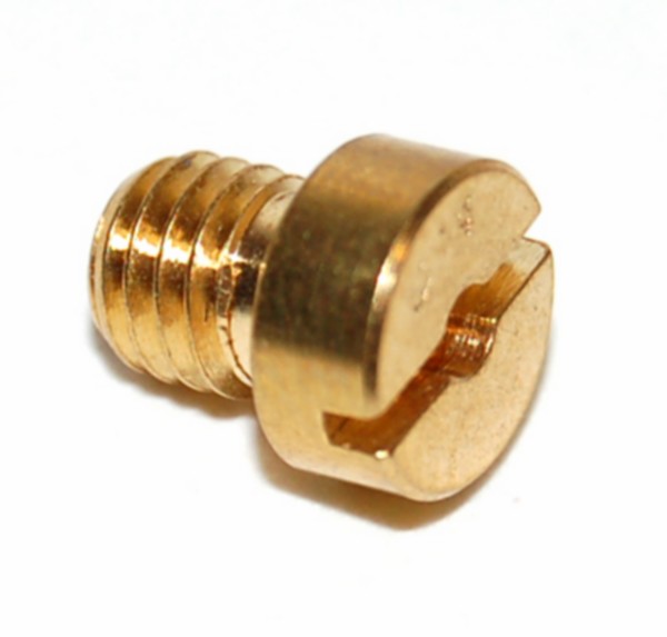 Main Jet small 5mm 48 Dellorto