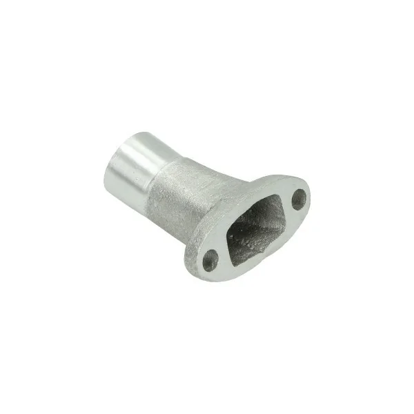 Ansaugstutzen 20mm Zundapp