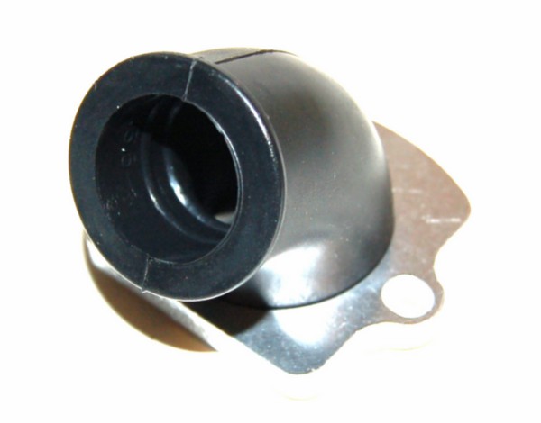 Inlet pipe draaibaar Piaggio 2-stroke Aprilia SR Piaggio 32mm DMP