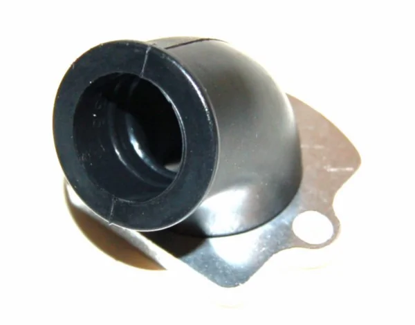 Ansaugstutzen drehbar Piaggio 2-takt Aprilia SR Piaggio 32mm DMP