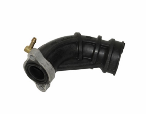 Inlet pipe inlet Piaggio 4t-4v Piaggio original 845737