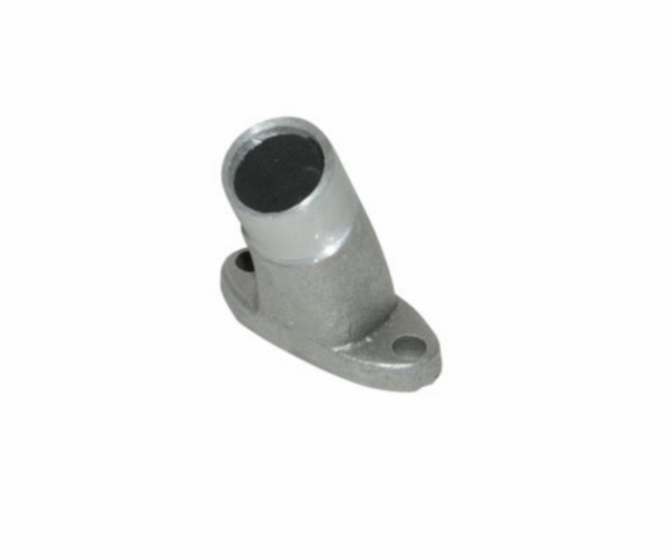 Inlet pipe long Zundapp 19mm