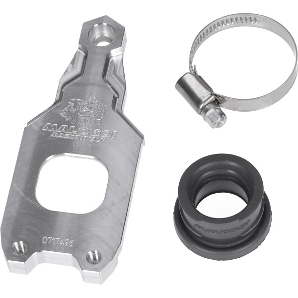 Ansaugstutzen Malossi 21mm passt auf Moped Vespa 2018473