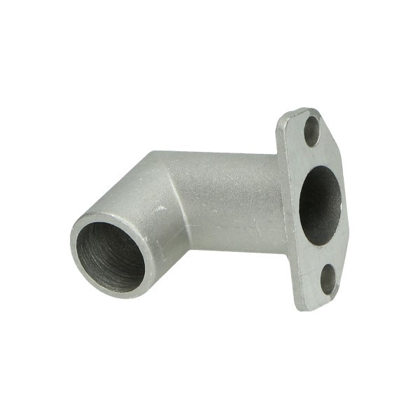 Inlet pipe model Bing Puch Maxi 19mm DMP