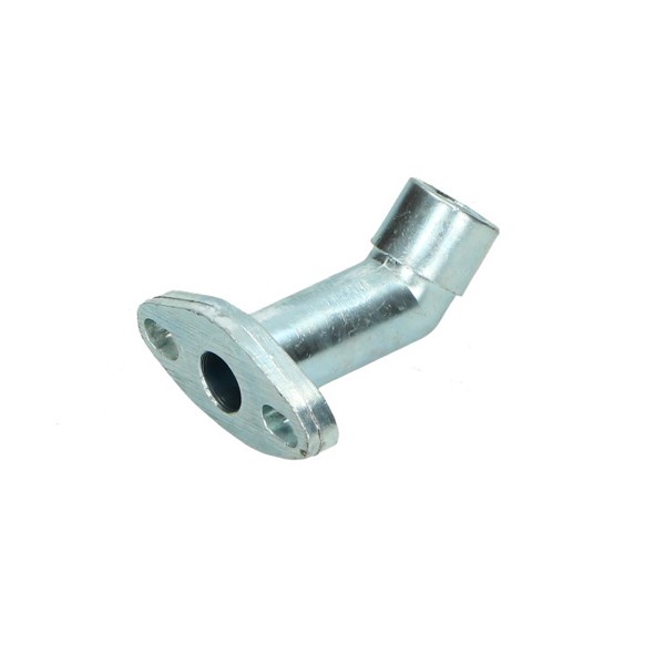 Inlet pipe Puch 12mm DMP