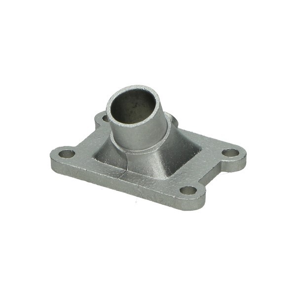Inlet pipe Puch Maxi Gilardoni for Cylinder 31762