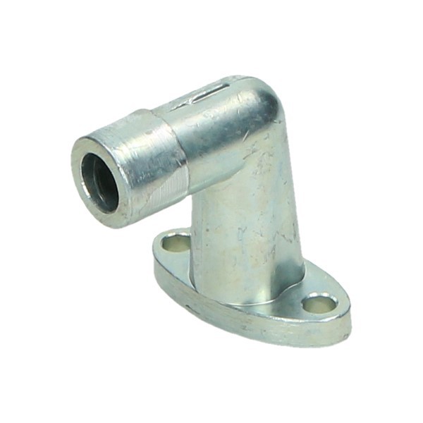 Inlet pipe Puch Maxi Puch 12mm DMP