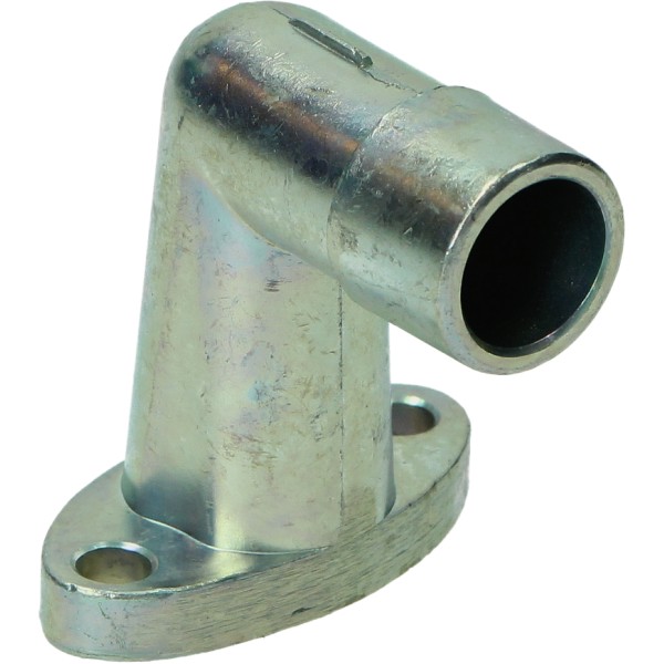 Inlet pipe ronde inlet Puch Maxi